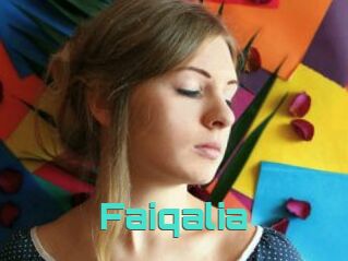 Faiqalia