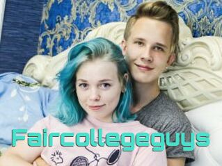 Faircollegeguys
