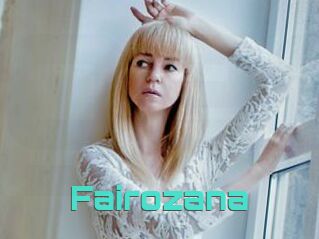 Fairozana