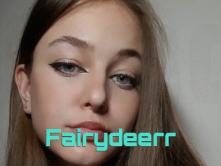 Fairydeerr