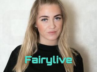 Fairylive
