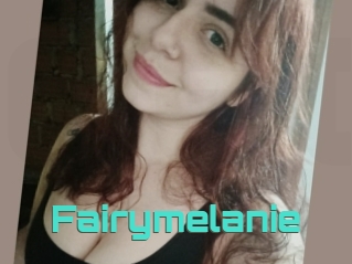 Fairymelanie