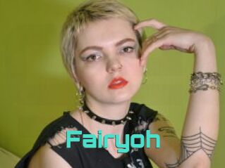 Fairyoh