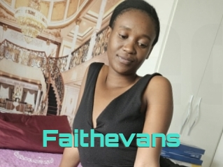 Faithevans