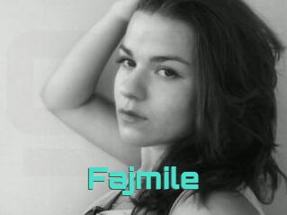 Fajmile