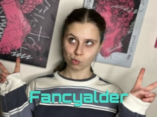 Fancyalder