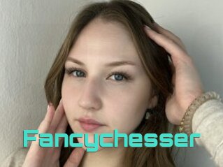 Fancychesser
