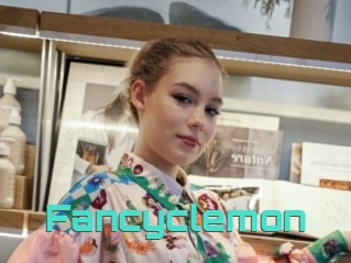 Fancyclemon