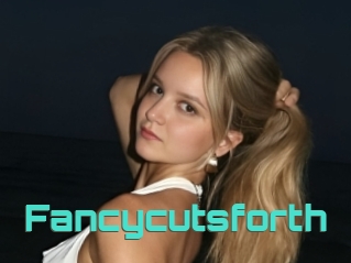 Fancycutsforth