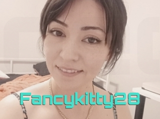 Fancykitty28