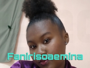 Fanirisoaemina