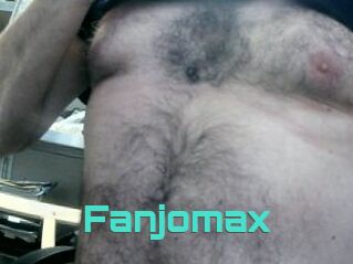 Fanjomax