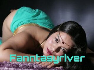 Fanntasyriver