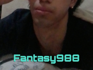 Fantasy988