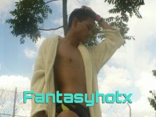 Fantasyhotx