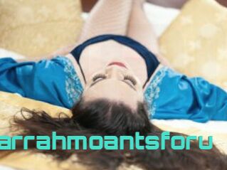 Farrahmoantsforu
