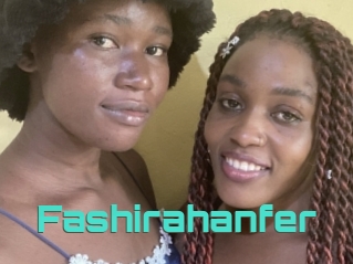 Fashirahanfer