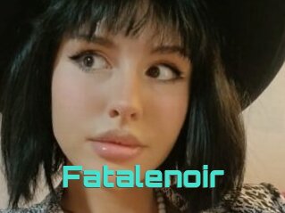 Fatalenoir
