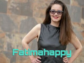 Fatimahappy