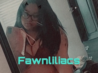 Fawnliliacs