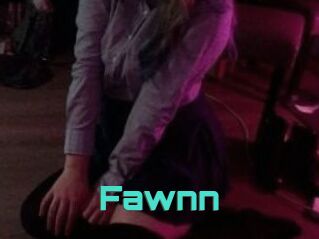 Fawnn