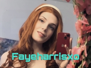 Fayeharrisxo
