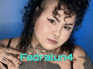 Fedralun4