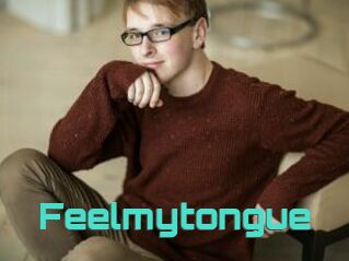 Feelmytongue