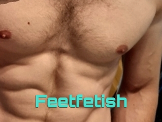 Feetfetish