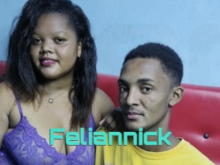 Feliannick