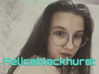 Feliceblackhurst