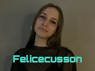 Felicecusson