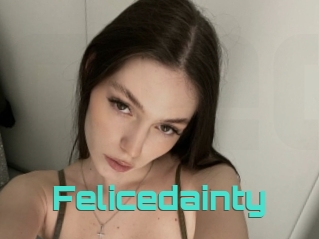 Felicedainty