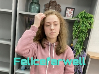 Felicefarwell