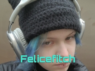 Felicefitch
