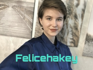 Felicehakey