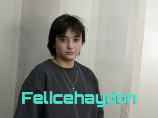 Felicehaydon