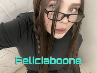 Feliciaboone