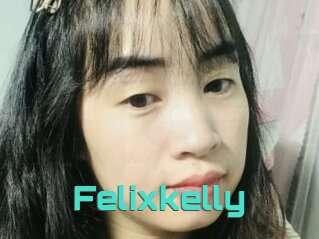 Felixkelly
