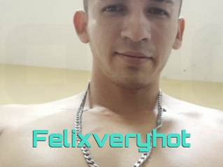 Felixveryhot