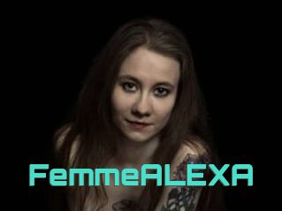 FemmeALEXA