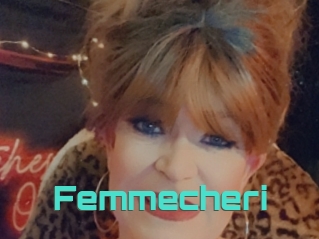 Femmecheri