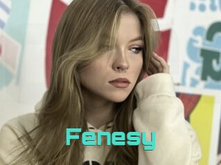 Fenesy