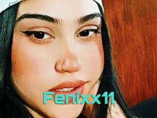 Fenixx11
