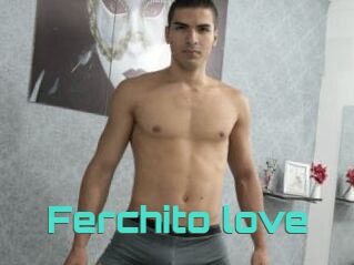 Ferchito_love