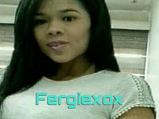 Fergiexox