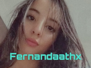 Fernandaathx