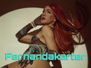 Fernandakarter