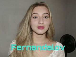 Fernandalov