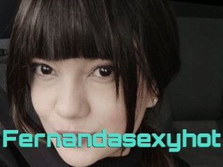 Fernandasexyhot